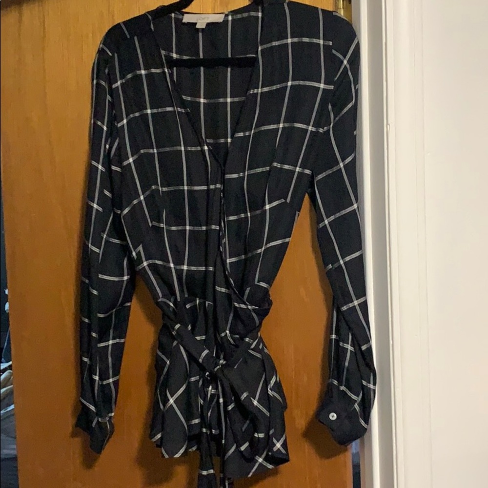 Loft top